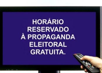 Horário eleitoral no rádio e na TV – Veja o tempo dos presidenciáveis