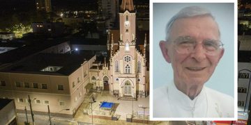 Morre em Pouso Alegre Monsenhor João Faria