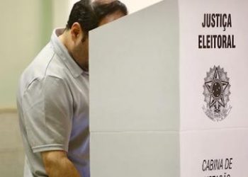 A partir desta terça-feira eleitores não podem mais serem presos ou detidos