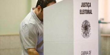 A partir desta terça-feira eleitores não podem mais serem presos ou detidos
