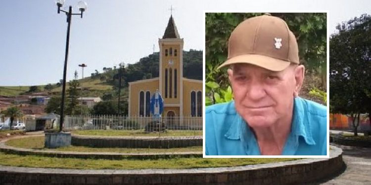 Homem morre com um tiro durante assalto e esposa fica ferida em Munhoz