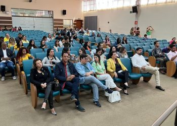 Câmara de Pouso Alegre recebe I Encontro Municipal de Prevenção ao Suicídio