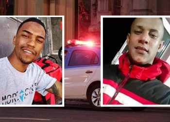 Jovens de Pouso Alegre e Itajuba foram mortos após desavenças