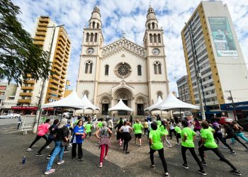 Prefeitura de Pouso Alegre celebra Dia Internacional das Pessoas Idosas e Dia Nacional do Idoso