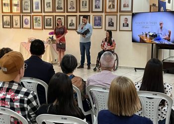 Lançamento da Revista Centenário marca encerramento da 16ª Primavera dos Museus