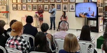 Lançamento da Revista Centenário marca encerramento da 16ª Primavera dos Museus