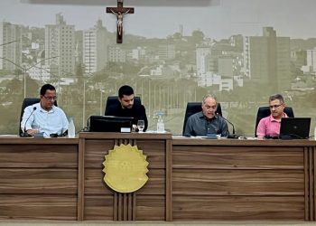 Prefeitura de Pouso Alegre realiza Audiência Pública para elaboração da Lei Orçamentária Anual