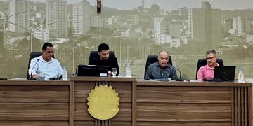 Prefeitura de Pouso Alegre realiza Audiência Pública para elaboração da Lei Orçamentária Anual