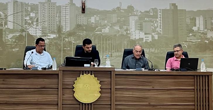 Prefeitura de Pouso Alegre realiza Audiência Pública para elaboração da Lei Orçamentária Anual