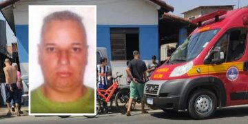 Em Pouso Alegre homem é morto a tiros no São Geraldo