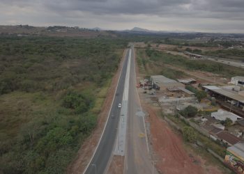 Prefeitura libera parcialmente o trânsito na Dique 1