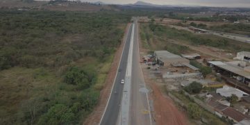 Prefeitura libera parcialmente o trânsito na Dique 1