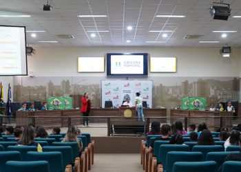 Segundo dia da Gincana dos Miúdos reúne mais quatro escolas na Câmara