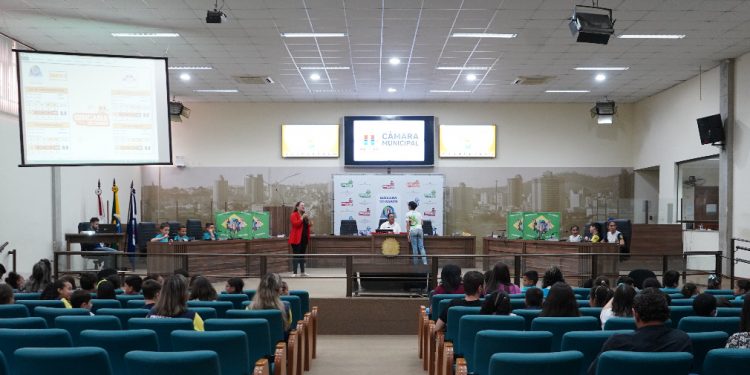 Segundo dia da Gincana dos Miúdos reúne mais quatro escolas na Câmara