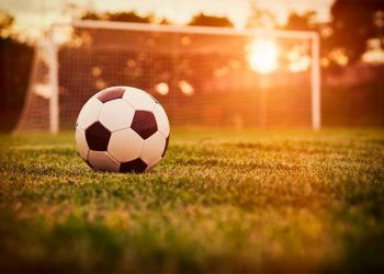 Confira nossa agenda esportiva do final de semana