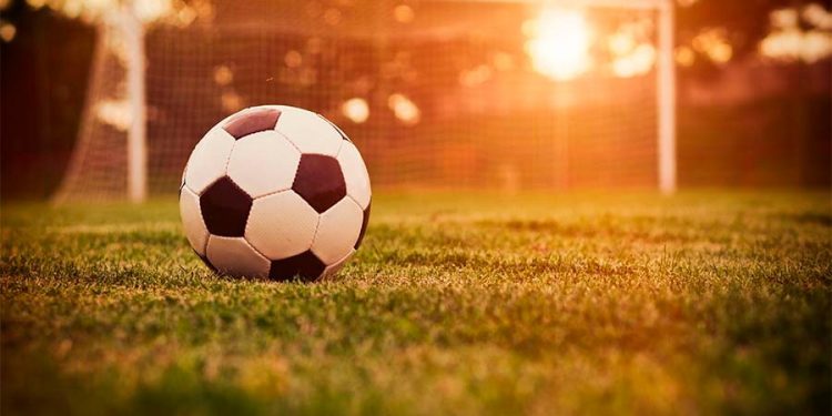 Confira nossa agenda esportiva do final de semana