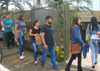 CAC participa de mais uma semana da empregabilidade