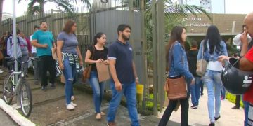 CAC participa de mais uma semana da empregabilidade