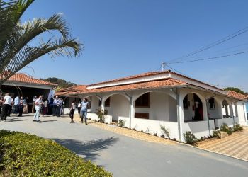 Prefeitura de Pouso Alegre inaugura casa de serviço de acolhimento para jovens e adultos com deficiência
