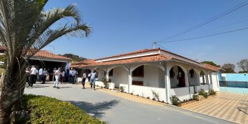 Prefeitura de Pouso Alegre inaugura casa de serviço de acolhimento para jovens e adultos com deficiência