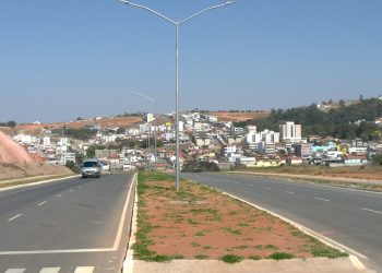 Avenida Noroeste é finalizada! Mais uma importante obra de mobilidade em Pouso Alegre