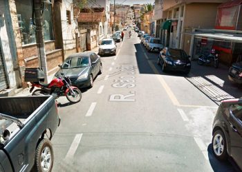 Prefeitura de Pouso Alegre informa obras de recapeamento na rua São João