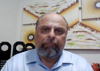 Programa Delanne Lavarini, Nº 104 – “Você tem medo de Espíritos?”