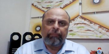 Programa Delanne Lavarini, Nº 104 – “Você tem medo de Espíritos?”