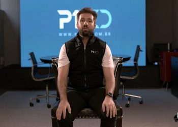 Programa “Diversidade” – Daniel Horn Diretor da Lp1 Led