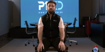 Programa “Diversidade” – Daniel Horn Diretor da Lp1 Led