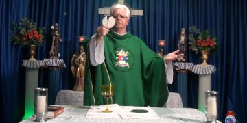 SANTA MISSA EM SEU LAR Nº 131 – “O Administrador Esperto”