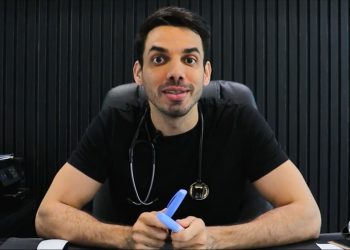 Programa “Diversidade” – Dr Lázaro Lourenço Médico Nutrólogo