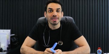 Programa “Diversidade” – Dr Lázaro Lourenço Médico Nutrólogo