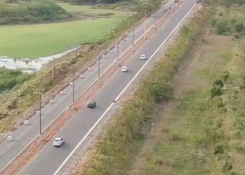 Prefeitura de Pouso Alegre libera Dique 1 para jogo do Pousão