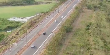 Prefeitura de Pouso Alegre libera Dique 1 para jogo do Pousão