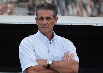 Pouso Alegre F C já tem que pensar para o ano de 2023