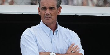 Pouso Alegre F C já tem que pensar para o ano de 2023