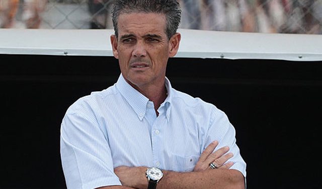Pouso Alegre F C já tem que pensar para o ano de 2023