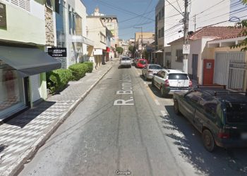 Rua Bom Jesus é interditada para obras de recapeamento