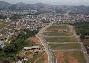 Avenida Noroeste é finalizada e amplia mobilidade urbana