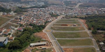 Avenida Noroeste é finalizada e amplia mobilidade urbana