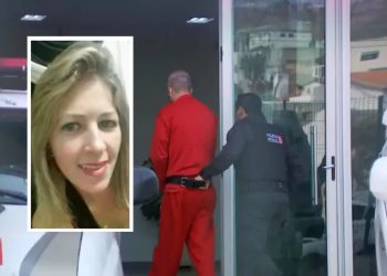 Condenado em Pouso Alegre homem que matou cabeleireira