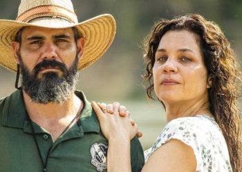 ‘Pantanal’, após estupro, fãs veneram Alcides e alertam para machismo estrutural