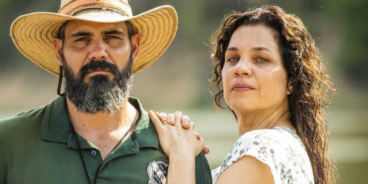 ‘Pantanal’, após estupro, fãs veneram Alcides e alertam para machismo estrutural