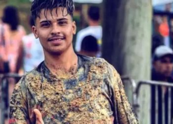 Piloto de motocross, de 18 anos, morre durante prova em Minas
