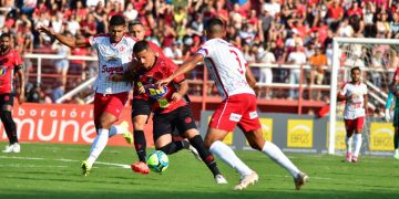 Pouso Alegre é vice-campeão da Série D do Campeonato Brasileiro de 2022
