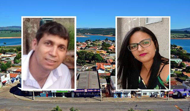 Suicídio é a causa da morte do homem que matou a mulher a facadas em Alfenas/MG