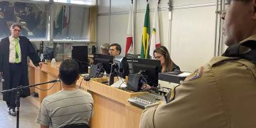 Atleticano é condenado a 19 anos de prisão por morte de cruzeirense