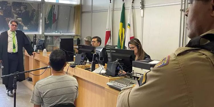 Atleticano é condenado a 19 anos de prisão por morte de cruzeirense