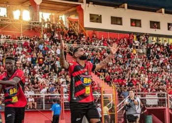 PAFC perto do Fim ou da Final do Campeonato Brasileiro serie D